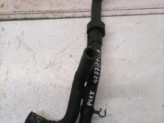 трубка охлаждающей жидкости Volkswagen Passat B5 2000, 038121086