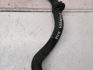 патрубок радиатора Citroen Xantia 1 поколение [рестайлинг] 2000, 0574208, 0574206, 2514662, 96297489