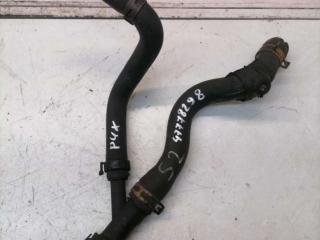 патрубок (трубопровод, шланг) Renault Scenic 2 поколение 2006, 1.9 л., DCi, дизель, 800333615S