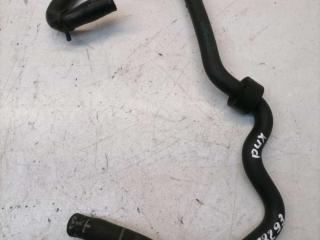 трубка охлаждающей жидкости Volkswagen Polo 3 поколение [рестайлинг] 2000, 6Q0121109BN, 6Q0121109