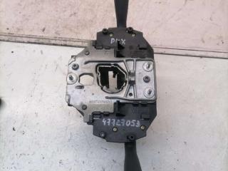 переключатель подрулевой (стрекоза) Citroen C4 1 поколение 2004, 27K05, 051810495, 1057320