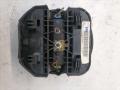 подушка безопасности водителя Citroen C4 1 поколение 2004, 96471578ZD, 6027986, 5353083 - фото №2