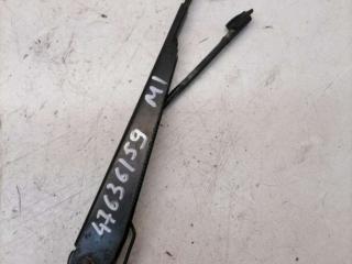 щеткодержатель задний Citroen Berlingo 1 поколение (M59) [рестайлинг] 2006, 1.6 л., дизель, МКПП, фургон, 37957