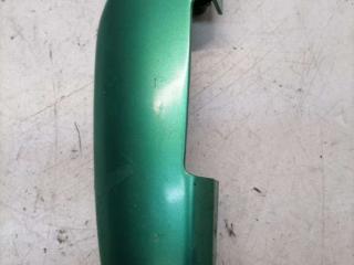 молдинг двери задней правой Citroen Berlingo 1 поколение (M59) [рестайлинг] 2006, 1.6 л., дизель, МКПП, фургон, 9625573577