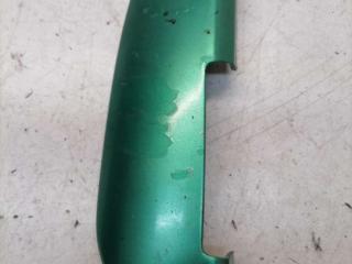 молдинг двери задней левой Citroen Berlingo 1 поколение (M59) [рестайлинг] 2006, 1.6 л., дизель, МКПП, фургон, 9625573677