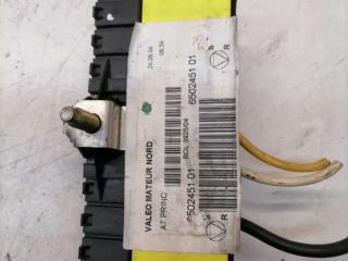 блок предохранителей Peugeot 207 1 поколение 2006, 9636079380, 9656611280, 9645040780, 9645040880, 650245101, 650430001, 91519406