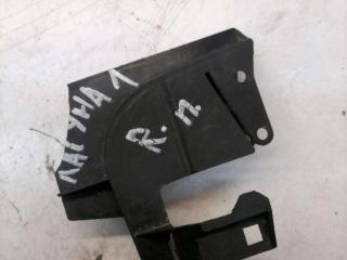 крепление бампера Renault Laguna 1 поколение [рестайлинг] 2000