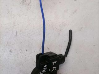 активатор замка крышки топливного бака Lexus IS 2 поколение (XE20) 2007, 2.2 л., дизель, МКПП