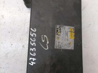 крышка блока предохранителей Peugeot 406 1 поколение [рестайлинг] 2000, 2.0 л., дизель, МКПП, седан, 9634158280, 93219100