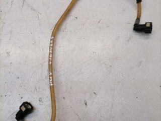 трубка топливная Renault Megane 1 поколение [рестайлинг] 2002, МКПП