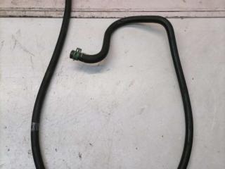 патрубок расширительного бачка Renault Megane 1 поколение [рестайлинг] 2002, МКПП