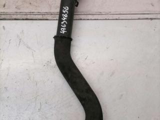 патрубок отопителя (печки) Renault Megane 1 поколение [рестайлинг] 2002, МКПП