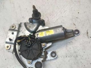 моторчик заднего стеклоочистителя (дворника) Peugeot 406 1 поколение [рестайлинг] 2000, универсал, 0390201556