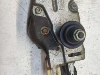 моторчик заднего стеклоочистителя (дворника) Peugeot 406 1 поколение [рестайлинг] 2000, 53007102