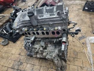 двигатель Lexus IS 2 поколение (XE20) 2007, 2.2 л., дизель, МКПП, 2ADFHV, 2AD, 2AD0214884