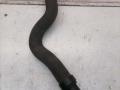 патрубок радиатора Citroen C5 1 поколение 2003, МКПП - фото №2