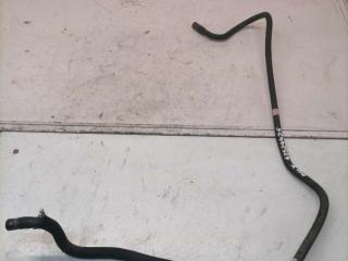 патрубок (трубопровод, шланг) Renault Megane 2 поколение 2003, МКПП