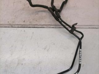 трубка топливная Renault Laguna 2 поколение 2002, МКПП