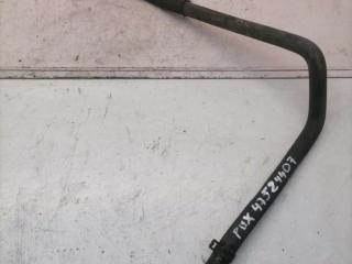 патрубок (трубопровод, шланг) Renault Laguna 2 поколение 2002, МКПП