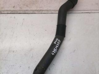 патрубок радиатора Renault Laguna 2 поколение 2003, МКПП, 215010007N