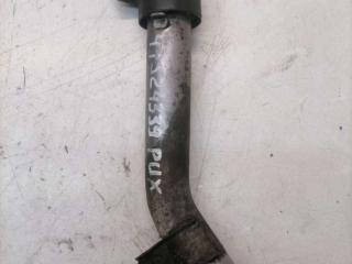 трубка охлаждающей жидкости Renault Laguna 2 поколение 2003, МКПП, 20616, 7700113845