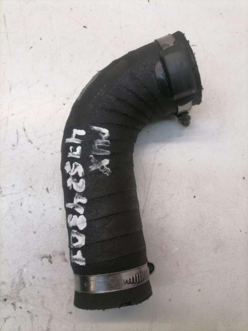 патрубок интеркулера Renault Laguna 2 поколение 2002, МКПП, 707810100 - фото №1