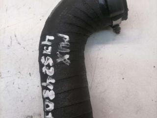 патрубок интеркулера Renault Laguna 2 поколение 2002, МКПП, 707810100