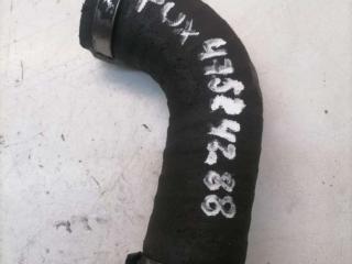 патрубок интеркулера Renault Laguna 1 поколение [рестайлинг] 2000, МКПП, 7078101007