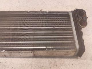 радиатор отопителя (печки) Peugeot 406 1 поколение [рестайлинг] 2000