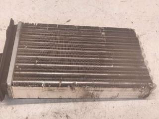 радиатор отопителя (печки) Peugeot 406 1 поколение [рестайлинг] 2000