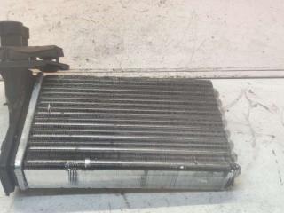 радиатор отопителя (печки) Citroen Berlingo 1 поколение (M49) 2000