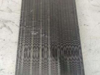 радиатор отопителя (печки) Peugeot 308 T7 2007, 1.6 л., дизель, МКПП