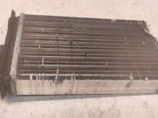 радиатор отопителя (печки) Peugeot 406 1 поколение [рестайлинг] 2000