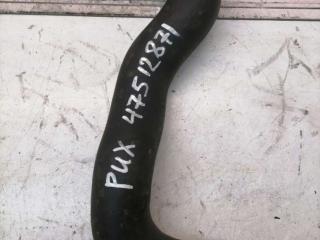 патрубок (трубопровод, шланг) Peugeot 307 2000