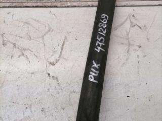 патрубок радиатора Citroen Jumper 1 поколение 2000