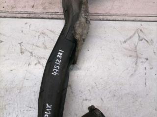 патрубок интеркулера Peugeot 406 1 поколение [рестайлинг] 2000, 9625792080