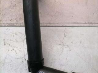 патрубок интеркулера Peugeot 406 1 поколение [рестайлинг] 2000, 724057, 337072