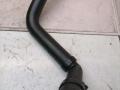 патрубок интеркулера Peugeot 406 1 поколение [рестайлинг] 2000, 724057, 337072 - фото №2