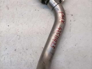 патрубок интеркулера Renault Scenic 2 поколение 2004, 1.9 л., DCi, дизель, 8200185556