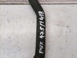 патрубок радиатора Renault Laguna 2 поколение 2001