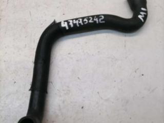 патрубок (трубопровод, шланг) Citroen Berlingo 1 поколение (M59) [рестайлинг] 2006, 1.6 л., дизель, МКПП, фургон