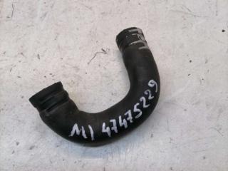 патрубок (трубопровод, шланг) Citroen Berlingo 1 поколение (M59) [рестайлинг] 2006, 1.6 л., дизель, МКПП, фургон