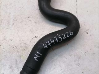 патрубок (трубопровод, шланг) Citroen Berlingo 1 поколение (M59) [рестайлинг] 2006, 1.6 л., дизель, МКПП, фургон