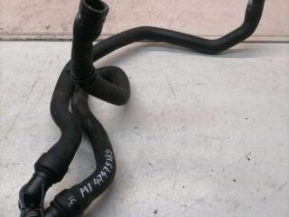 патрубок (трубопровод, шланг) Citroen Berlingo 1 поколение (M59) [рестайлинг] 2006, 1.6 л., дизель, МКПП, фургон, 9632549780