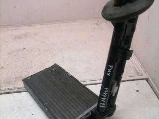 радиатор отопителя (печки) Citroen C3 1 поколение 2002, 086604G381, 667758W, 664444S, T390F, 664443Q