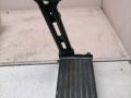 радиатор отопителя (печки) Citroen C3 1 поколение 2002, 086604G381, 667758W, 664444S, T390F, 664443Q - фото №2