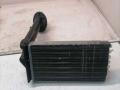 радиатор отопителя (печки) Citroen C3 1 поколение 2002, 086604G381, 667758W, 664444S, T390F, 664443Q - фото №3