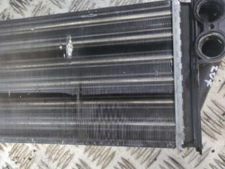 радиатор отопителя (печки) Peugeot 207 2004