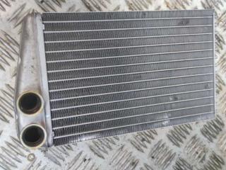 радиатор отопителя (печки) Renault Megane 2 поколение 2004, 665426A