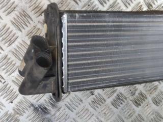 радиатор отопителя (печки) Renault Laguna 2 поколение 2004